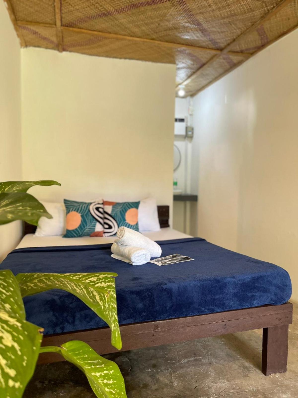 Dawn Patrol Siargao Hostel General Luna  Exterior photo