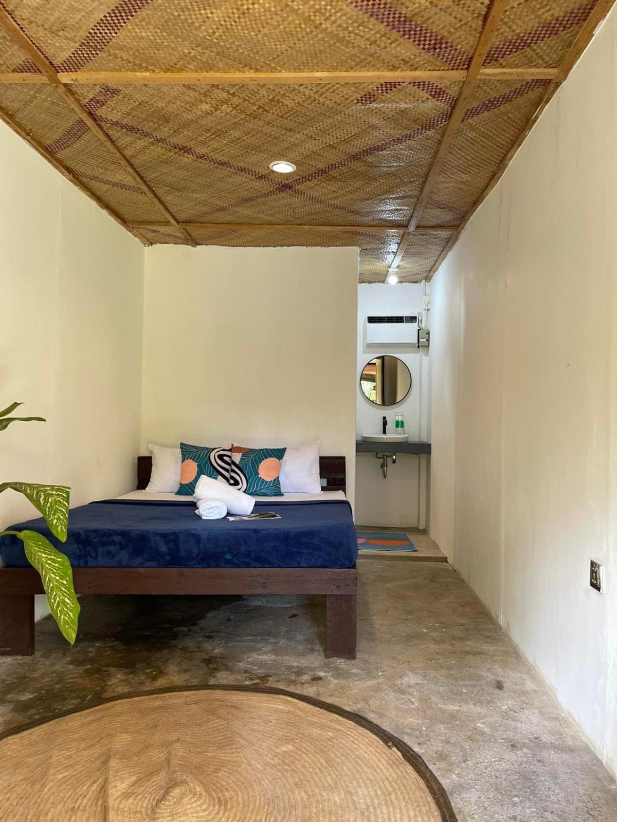 Dawn Patrol Siargao Hostel General Luna  Exterior photo